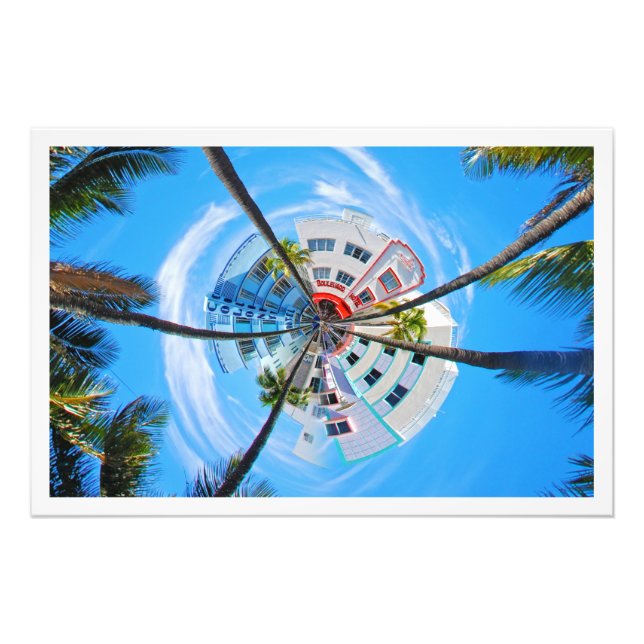 Élargissement de la photo (Devant)