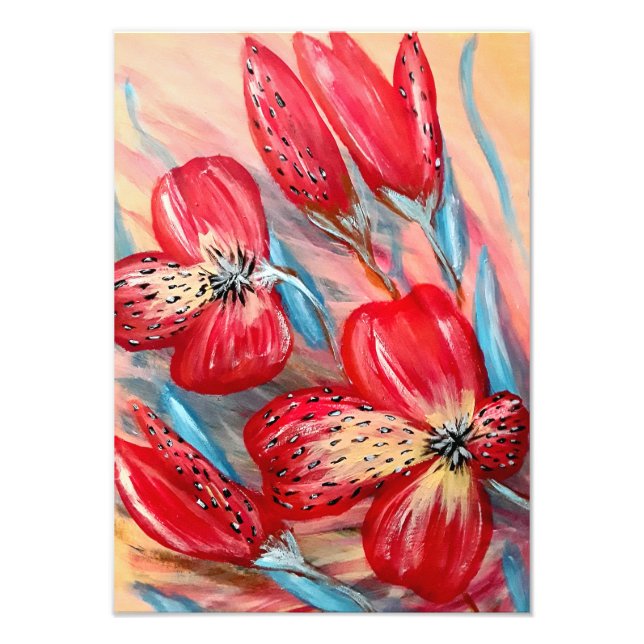 Élargissement de la photo (Devant)