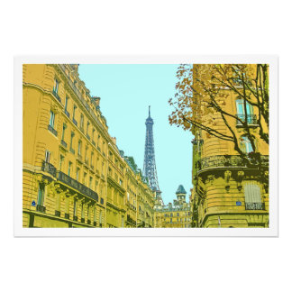 Élargissement de la photo