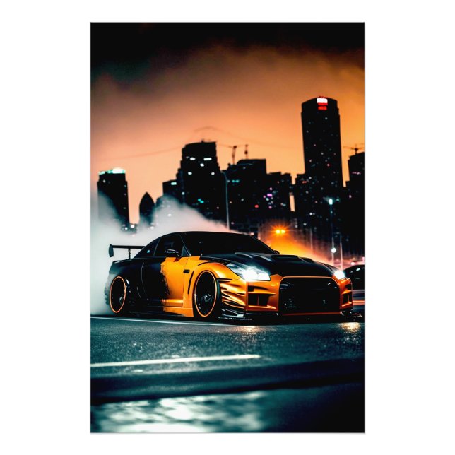 Élargissement de la photo (Devant)