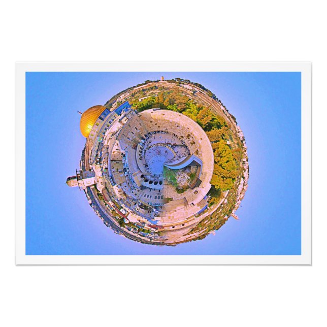 Élargissement de la photo (Devant)