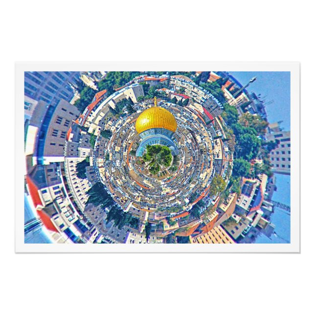 Élargissement de la photo (Devant)