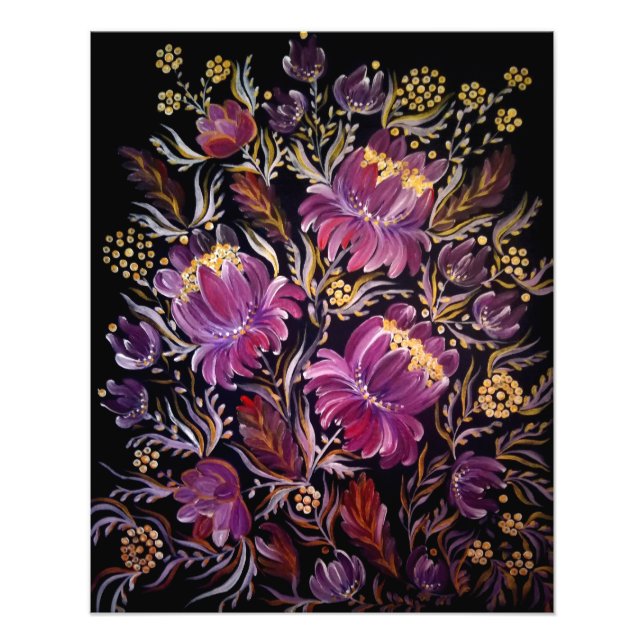 Élargissement de la photo (Devant)