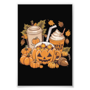 Élargissement de la photo