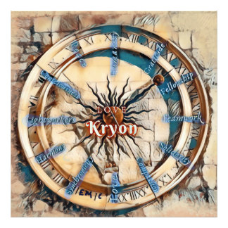 Élargissement de la photo Kryon Times