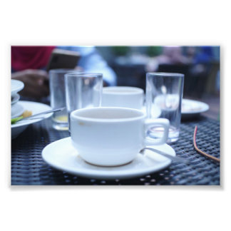 Élargissement de la photo papier photo Premium Sat