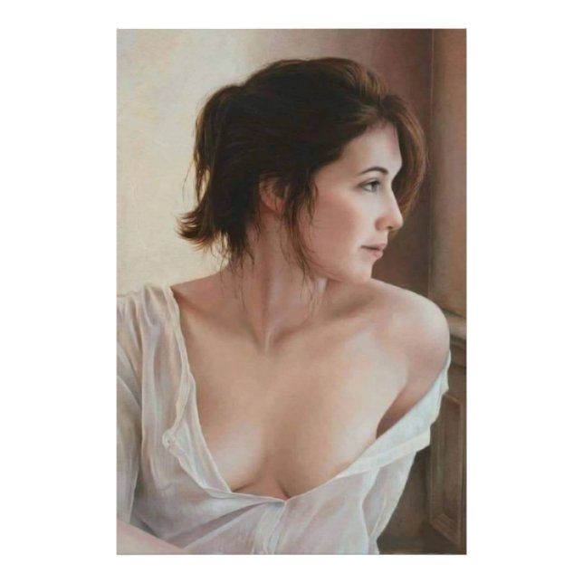 Élargissement de la photo papier photo Premium Sat (Devant)