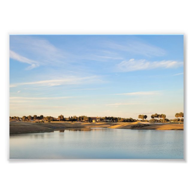 Élargissement de la photo papier photo Premium Sat (Devant)