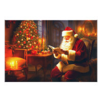 Élargissement de la photo St. Nick
