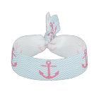 Élastique à cheveux de Ancre cardiaque