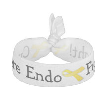 Accessoires Endo, Hairtie