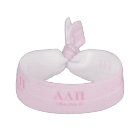Alpha Delta Pi Lettres Roses