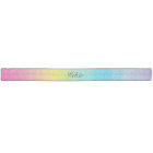 Aquarelle Arc-en-ciel Ribbon