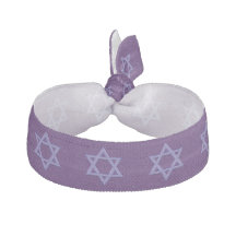 Étoile violette de David sans Seamless