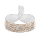 Gymnastique SUPÉRIEURE toute dans une