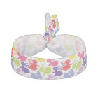 motif avec lapins de Pâques