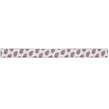Motif de coccinelle