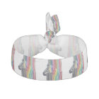 Peinture Zèbre Colorée Grandes Vibrantes