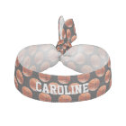 Supporter du motif | de basket-ball