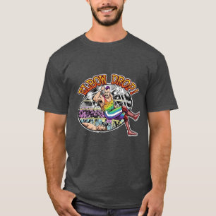 Elbow Drop! T-Shirt