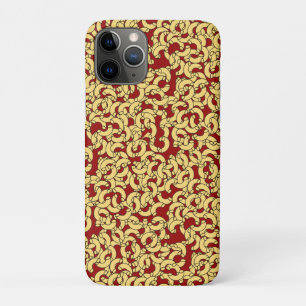 Elbow Pasta iPhone 11 Pro Case
