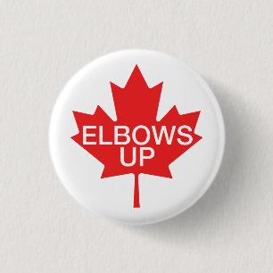 Elbows Up Button
