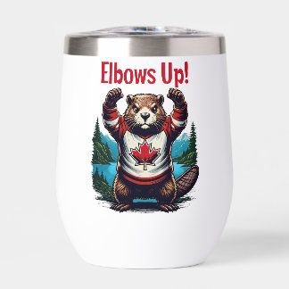 Elbows Up Canada