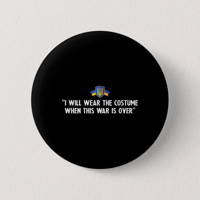 Elbows Up True North Strong And Free  2 Inch Round Button (Front)