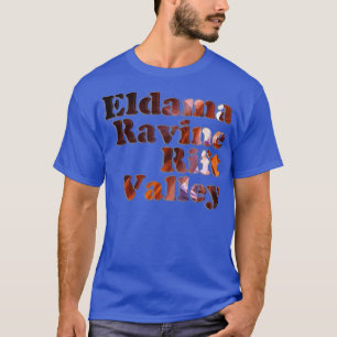 Eldama Ravine Rift Valley T-Shirt