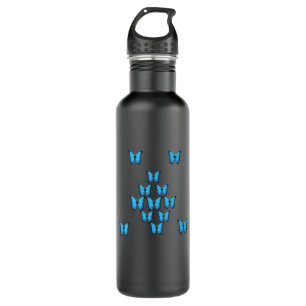 Elden Ring Blaidd - 80s style retro 710 Ml Water Bottle