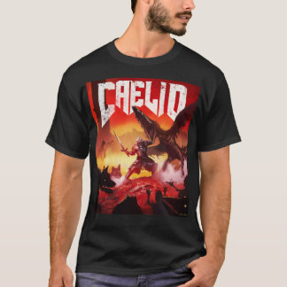 Elden Ring - Caelid Essential T-Shirt