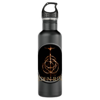 Elden Ring Classic    710 Ml Water Bottle