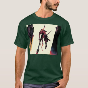 Elden Ring Death T-Shirt