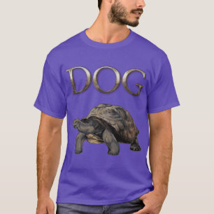 Elden Ring Dog retro T-Shirt