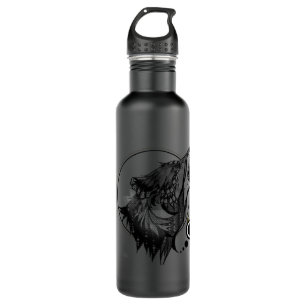 Elden Ring Maliketh (2) 710 Ml Water Bottle