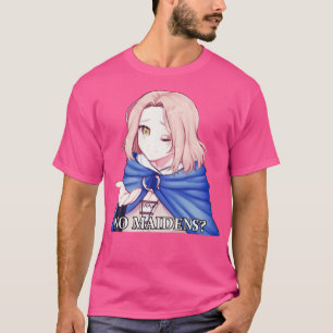 Elden Ring No Maidens T-Shirt