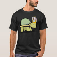 Elden Ring Pope-turtle - Smaller side design wo do
