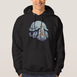 Elden Ring Rock Bell Turtle Classic  Hoodie