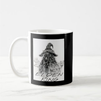 Elden Ring The Elden Ring Elden Ring The Elden Rin Coffee Mug