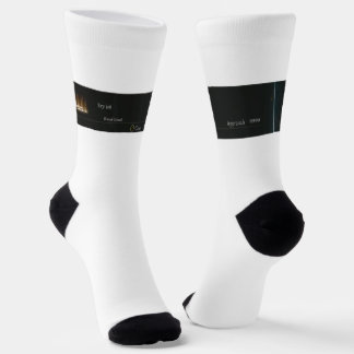 Elden ring, Try Left, Try Right, message socks