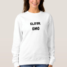 Elder Emo Sweatshirt
