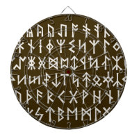 Elder Futhark Runes