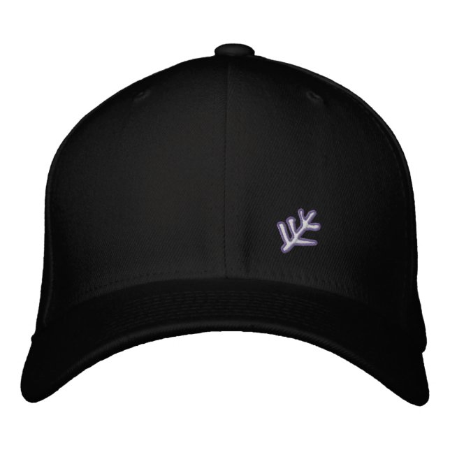 Elder Sign Hat (Front)