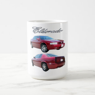 Eldorado Coffee Mug