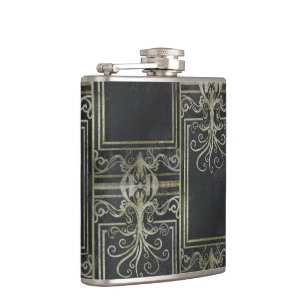 Eldrich Flask
