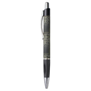 Eldrich Pen