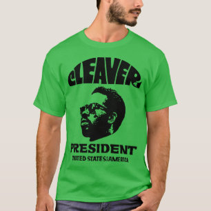 Eldridge Cleaver for Vintage Party T-Shirt