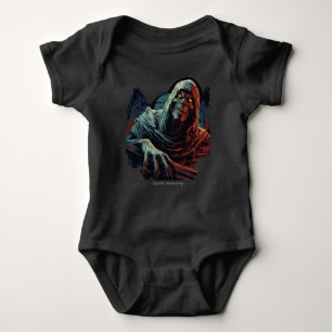 Eldritch Awakening Baby Bodysuit
