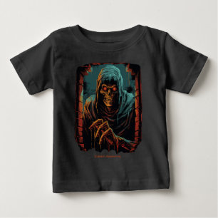 Eldritch Awakening Baby T-Shirt