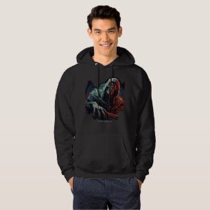 Eldritch Awakening Hoodie